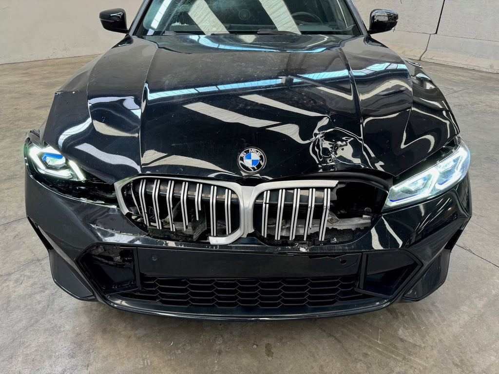 2023 BMW 320d Touring xDrive Aut. M-Sport