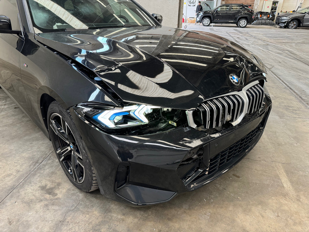 2023 BMW 320d Touring xDrive Aut. M-Sport