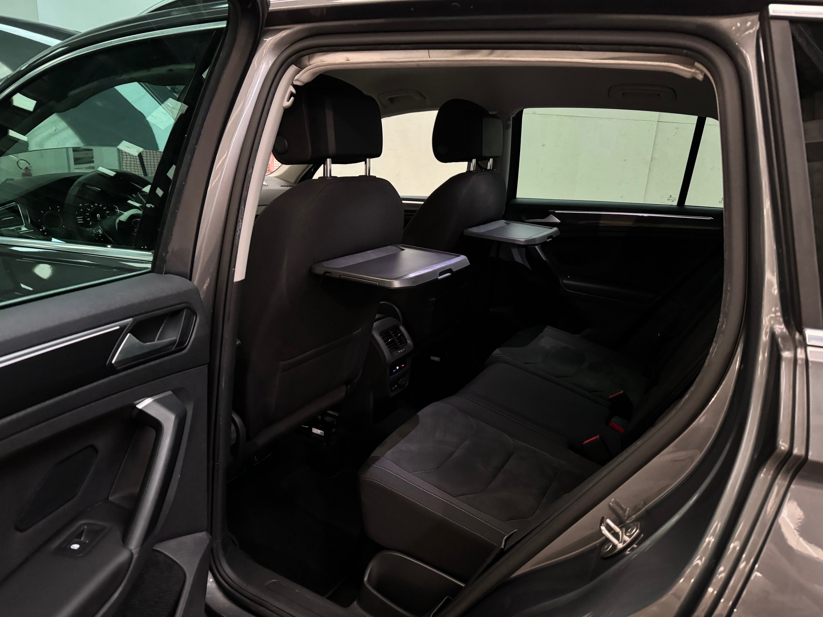 2020 Volkswagen Tiguan 2.0 TDI 4Motion Advanced