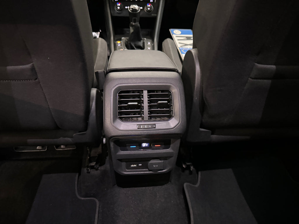 2020 Volkswagen Tiguan 2.0 TDI 4Motion Advanced