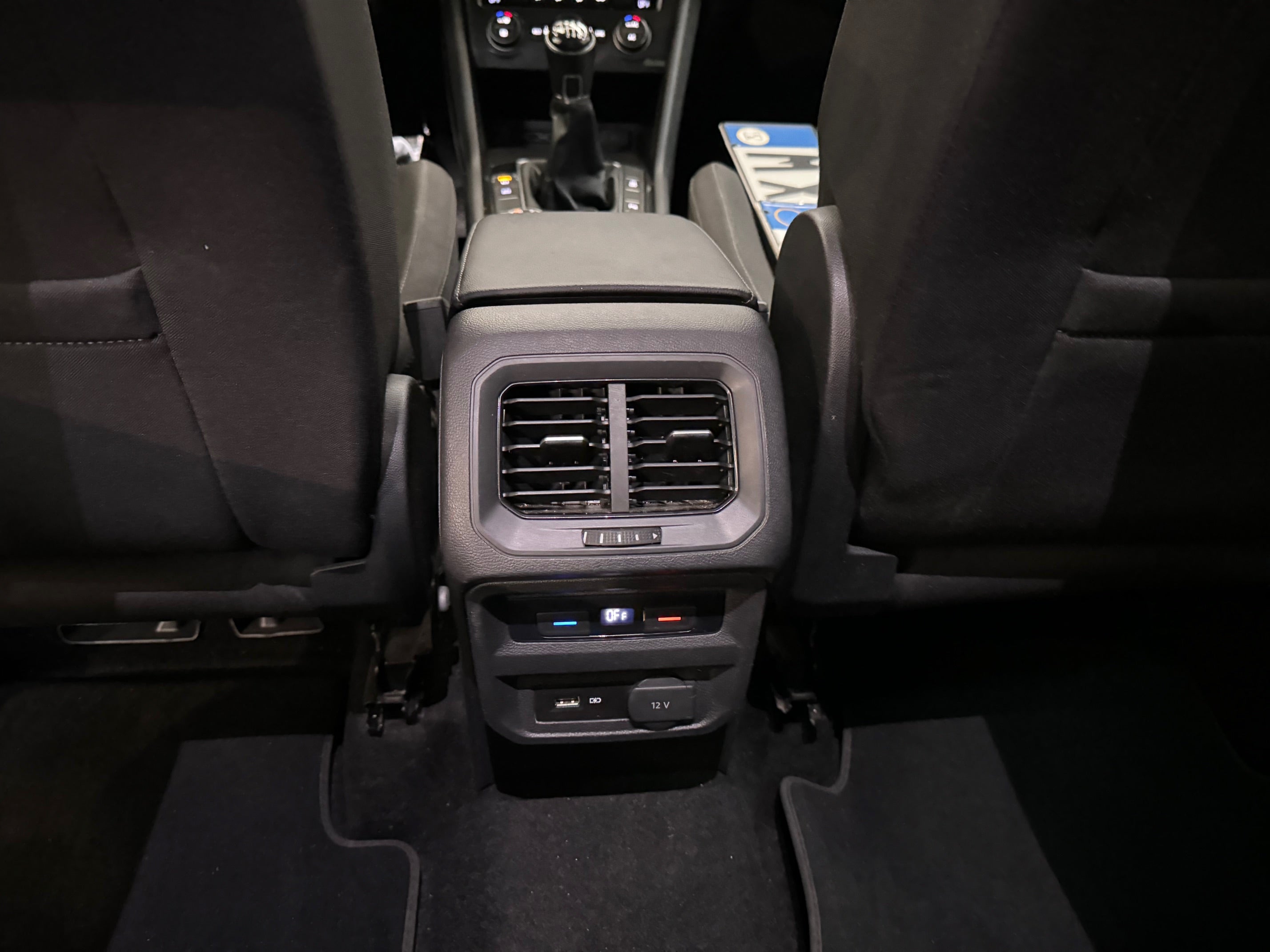 2020 Volkswagen Tiguan 2.0 TDI 4Motion Advanced