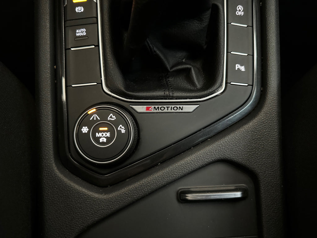 2020 Volkswagen Tiguan 2.0 TDI 4Motion Advanced