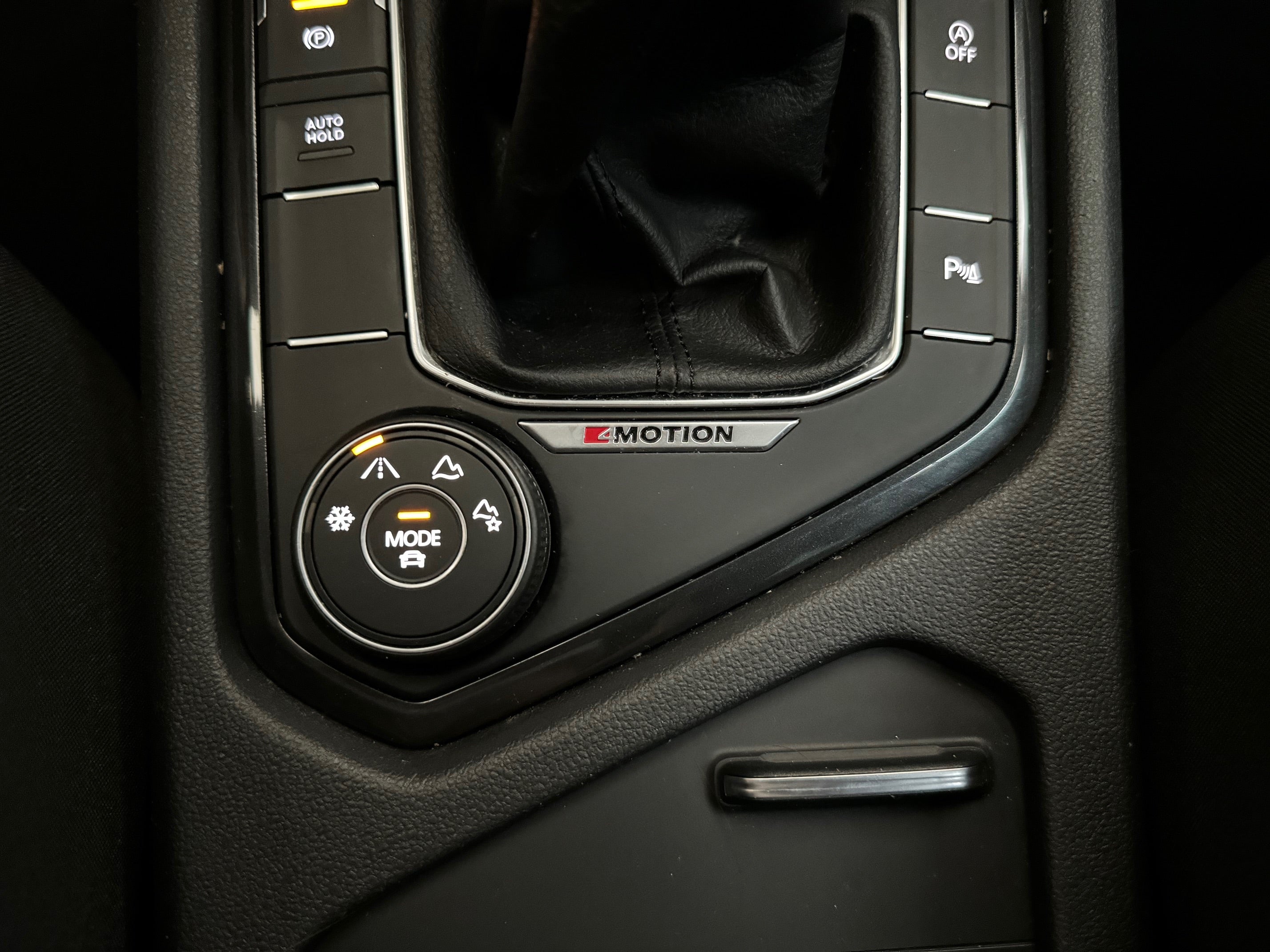 2020 Volkswagen Tiguan 2.0 TDI 4Motion Advanced