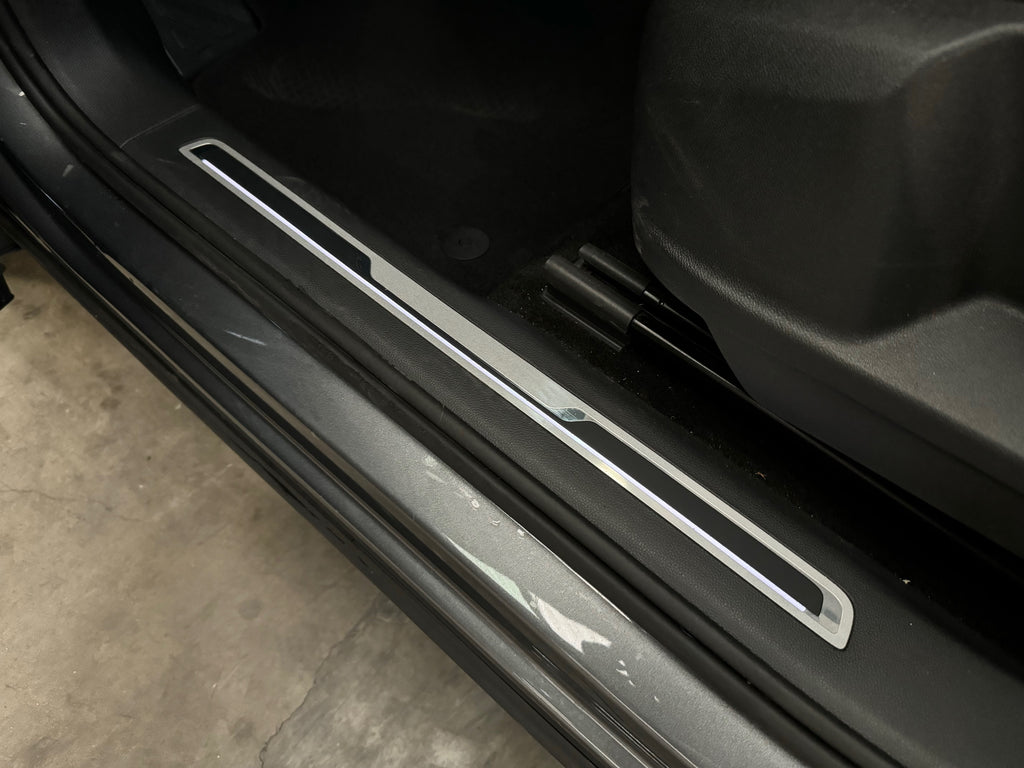 2020 Volkswagen Tiguan 2.0 TDI 4Motion Advanced