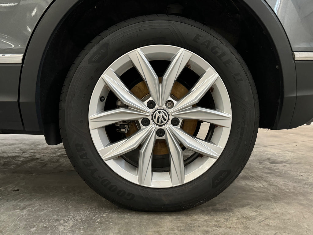 2020 Volkswagen Tiguan 2.0 TDI 4Motion Advanced