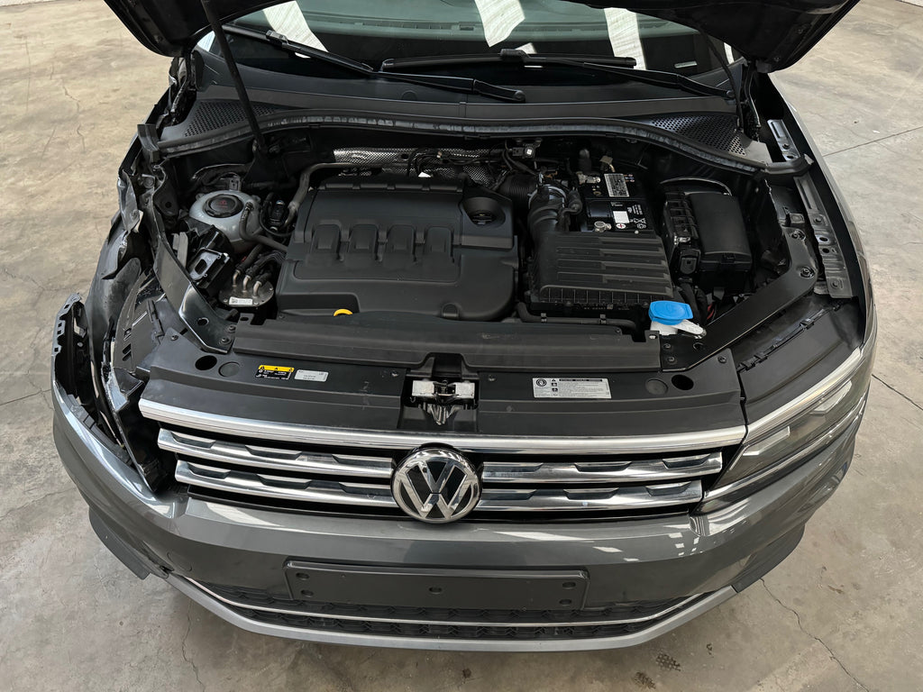 2020 Volkswagen Tiguan 2.0 TDI 4Motion Advanced
