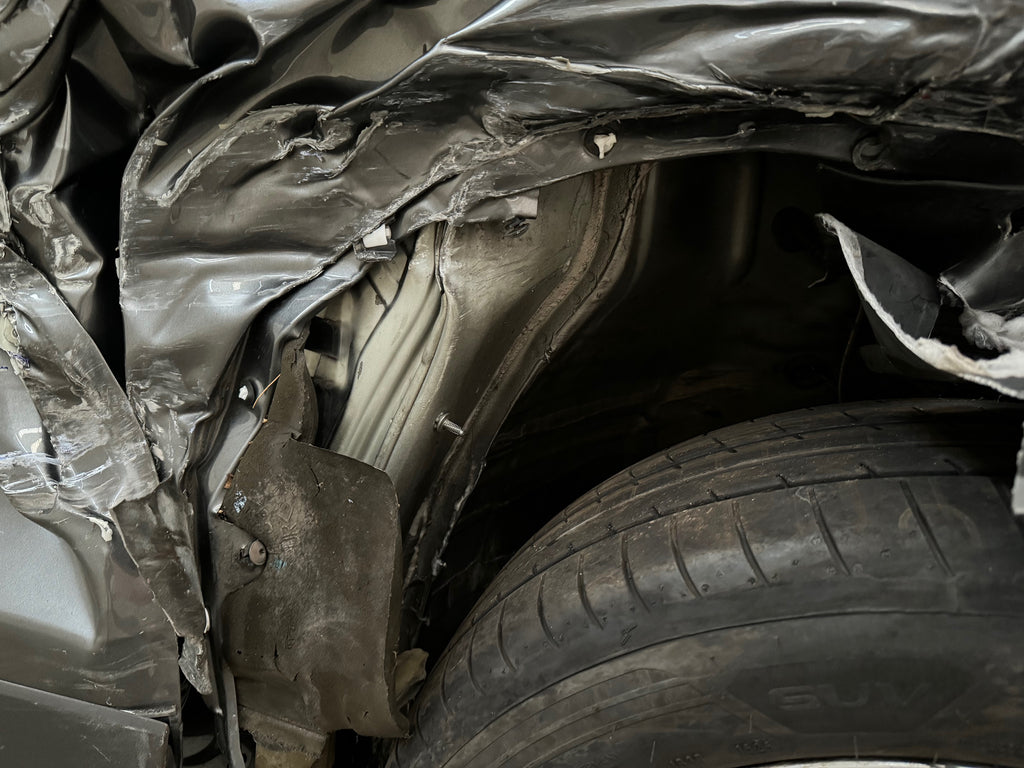 2020 Volkswagen Tiguan 2.0 TDI 4Motion Advanced