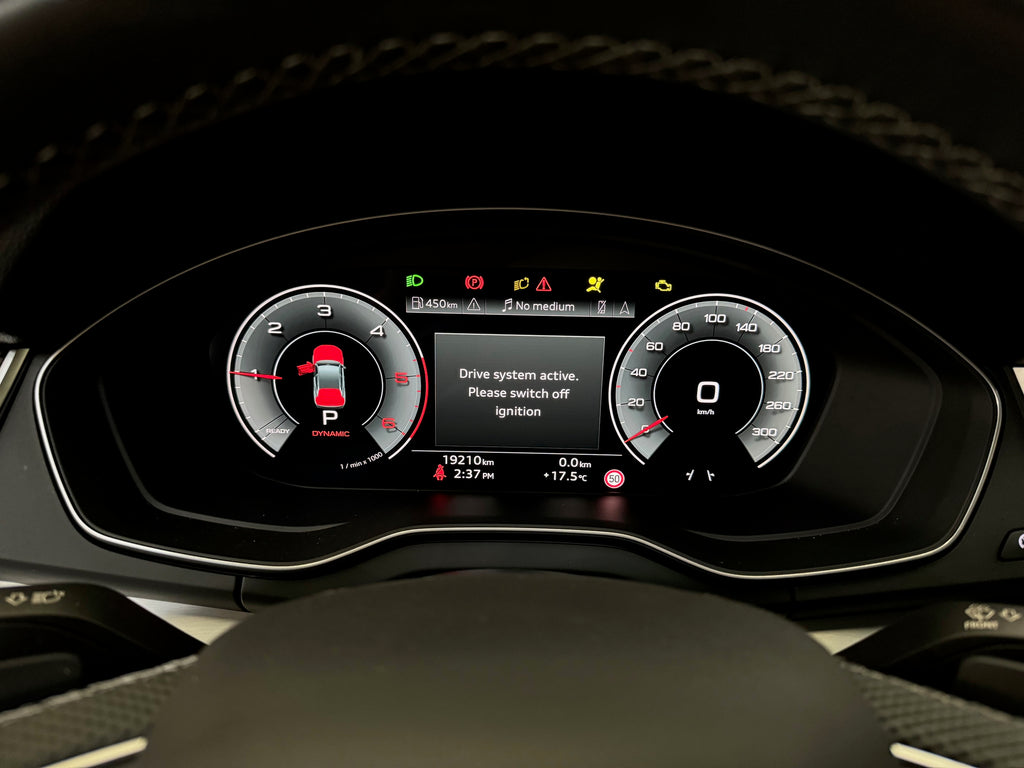 2024 Audi Q5 Sportback 40 TDI quattro S-Tronic S-Line