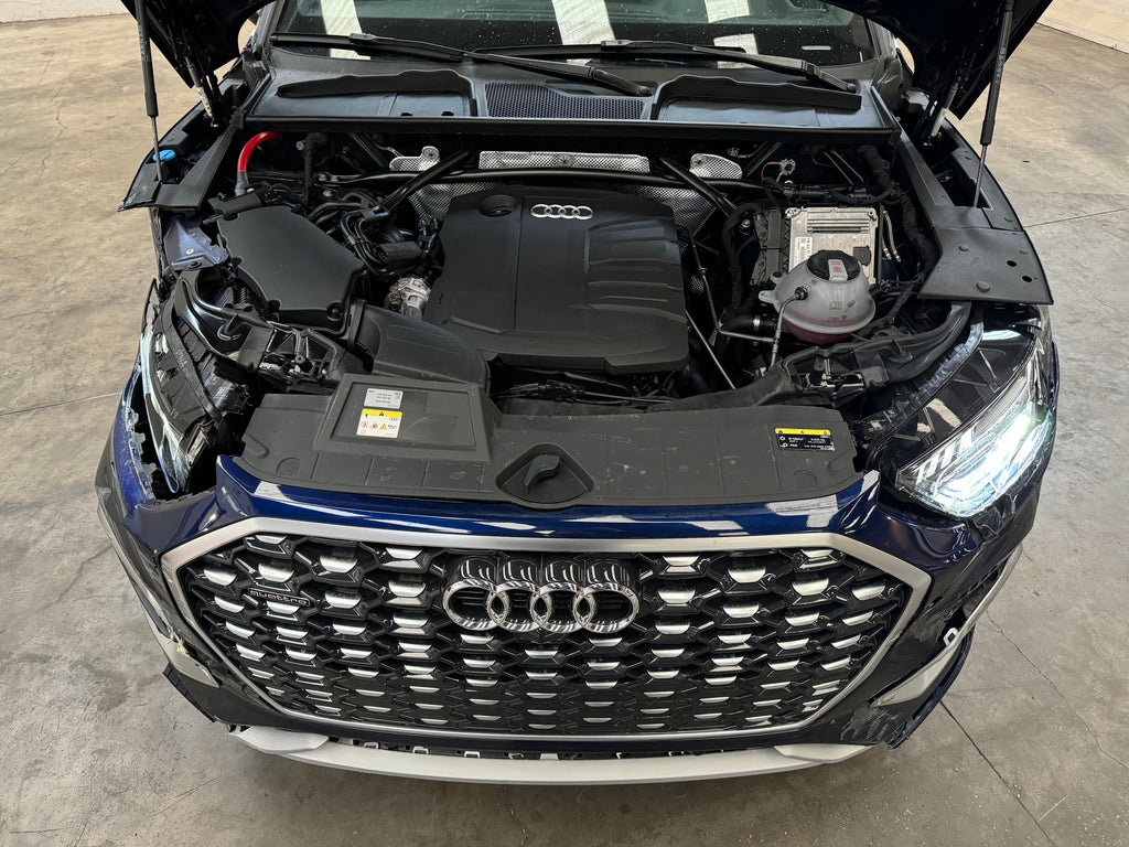 2024 Audi Q5 Sportback 40 TDI quattro S-Tronic S-Line