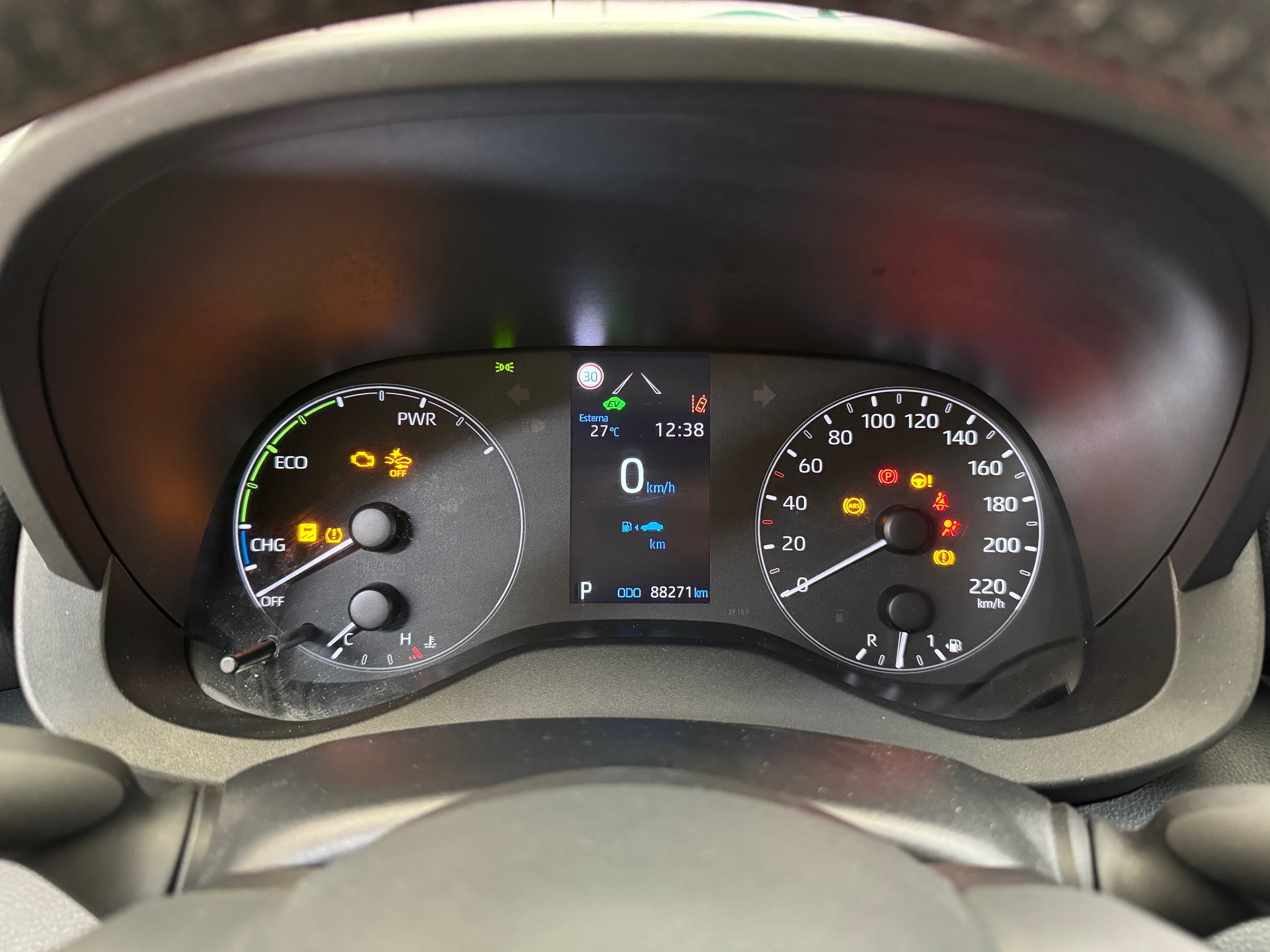 2022 Toyota Yaris 1.5 Hybrid Aut. Business