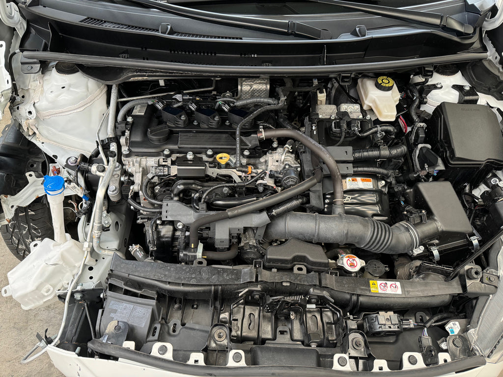 2022 Toyota Yaris 1.5 Hybrid Aut. Business