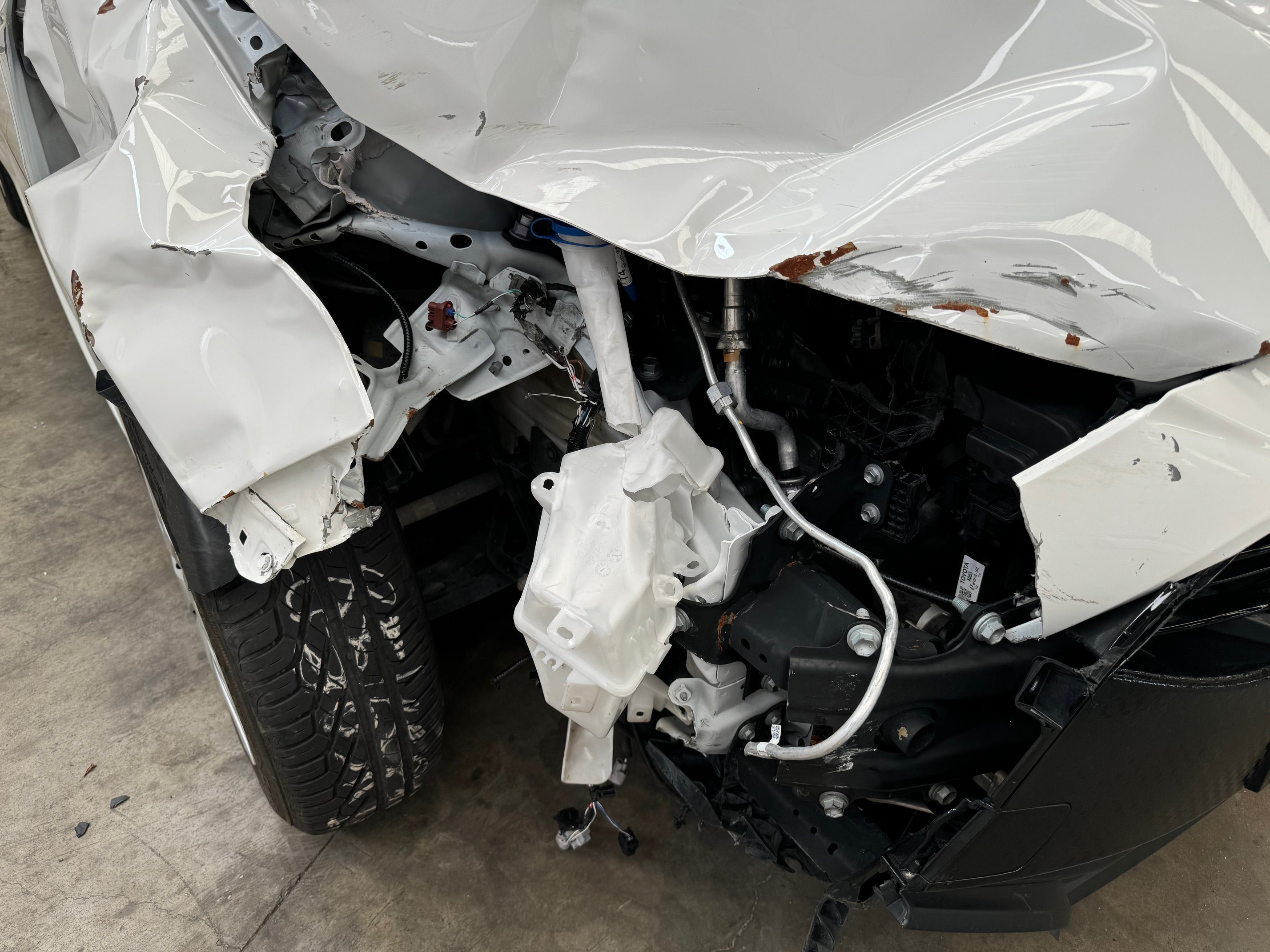 2022 Toyota Yaris 1.5 Hybrid Aut. Business