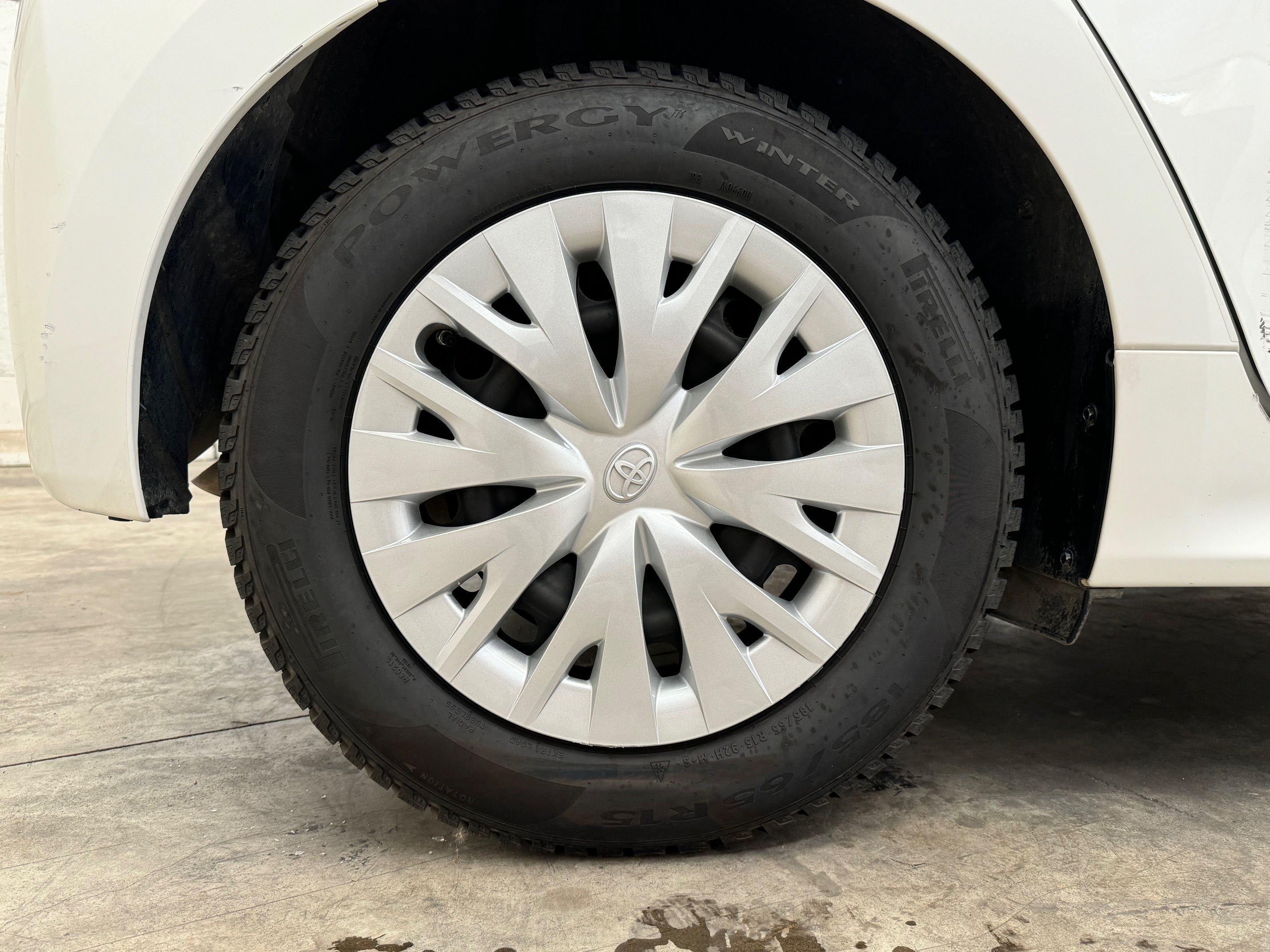 2022 Toyota Yaris 1.5 Hybrid Aut. Business