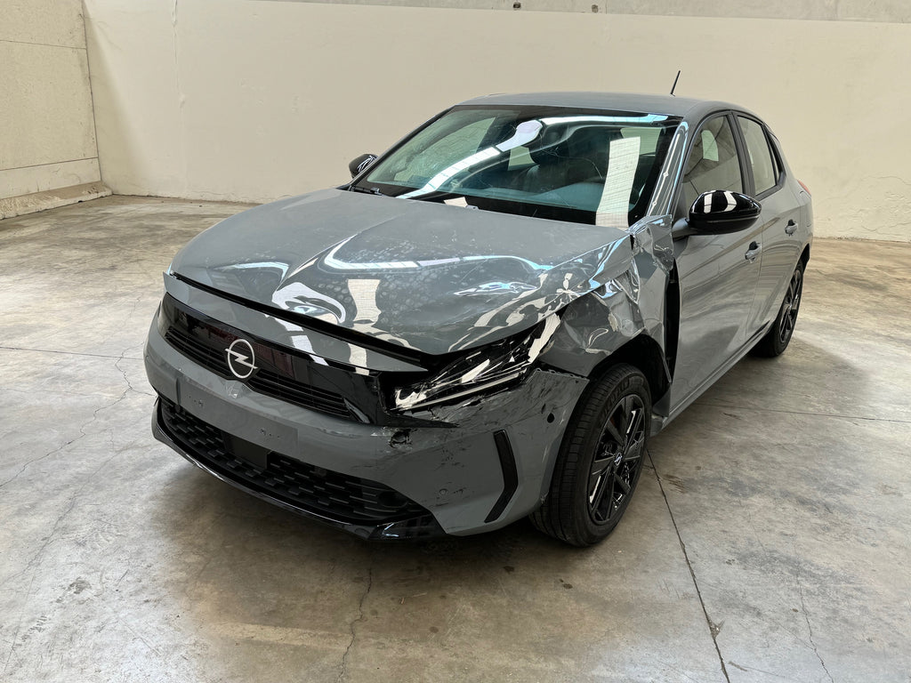 2024 Opel Corsa 1.2 GS Line