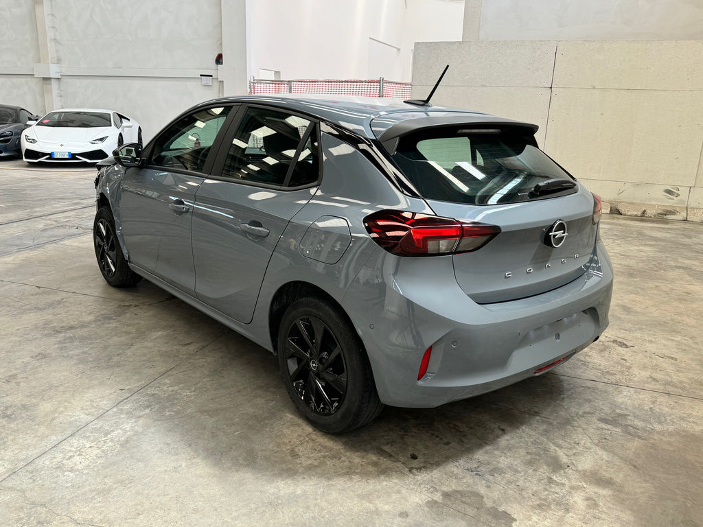 2024 Opel Corsa 1.2 GS Line
