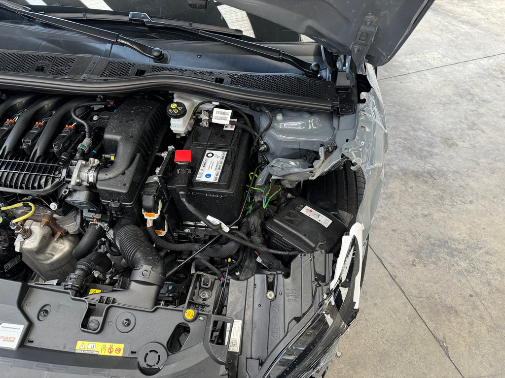 2024 Opel Corsa 1.2 GS Line