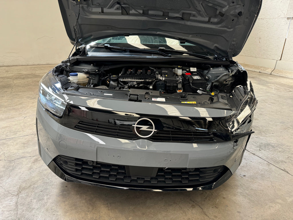 2024 Opel Corsa 1.2 GS Line