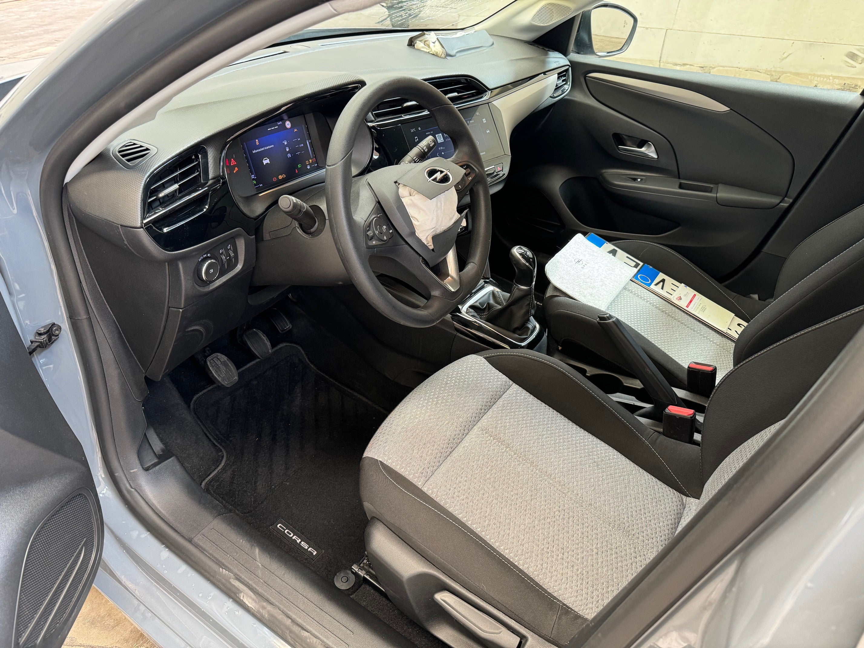 2024 Opel Corsa 1.2 GS Line