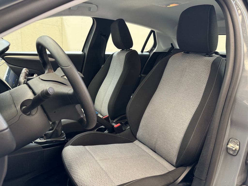 2024 Opel Corsa 1.2 GS Line