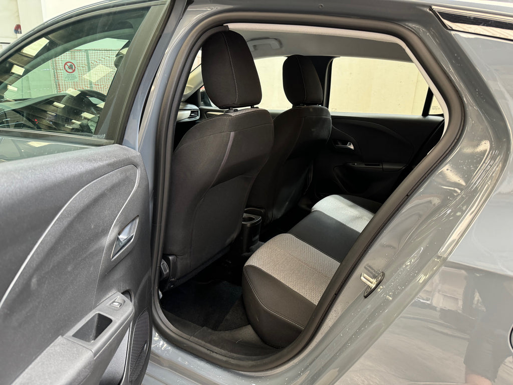 2024 Opel Corsa 1.2 GS Line