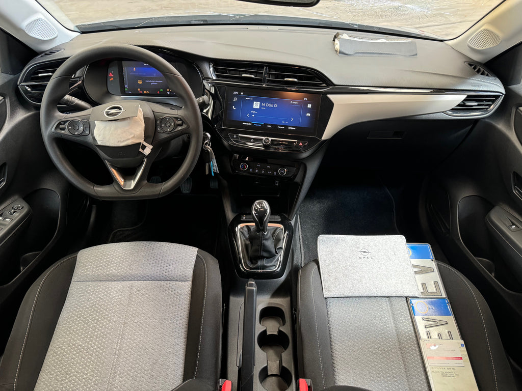 2024 Opel Corsa 1.2 GS Line