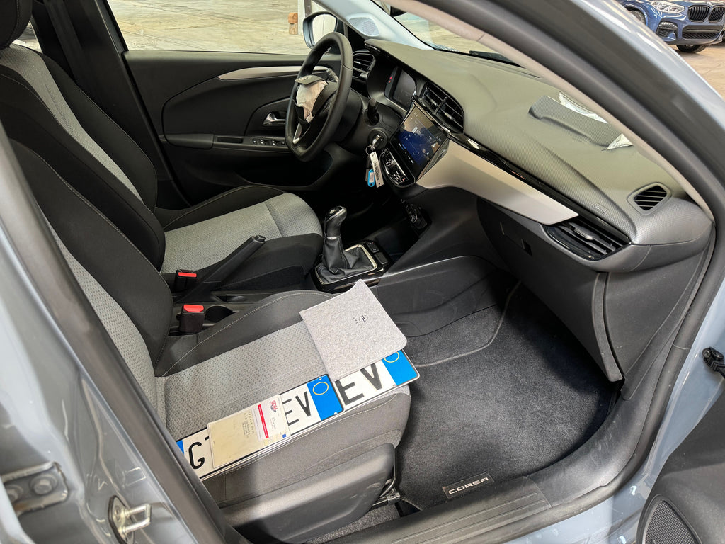 2024 Opel Corsa 1.2 GS Line