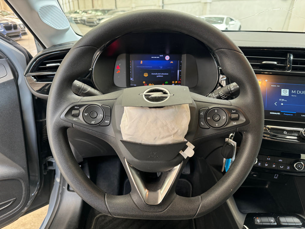 2024 Opel Corsa 1.2 GS Line