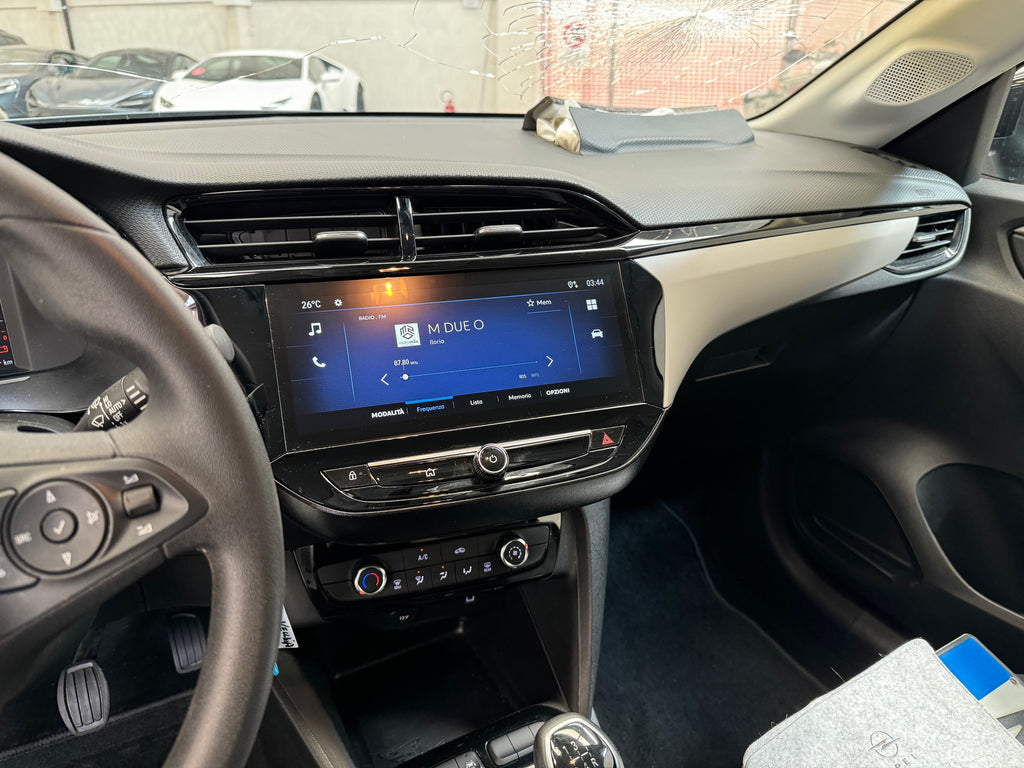 2024 Opel Corsa 1.2 GS Line