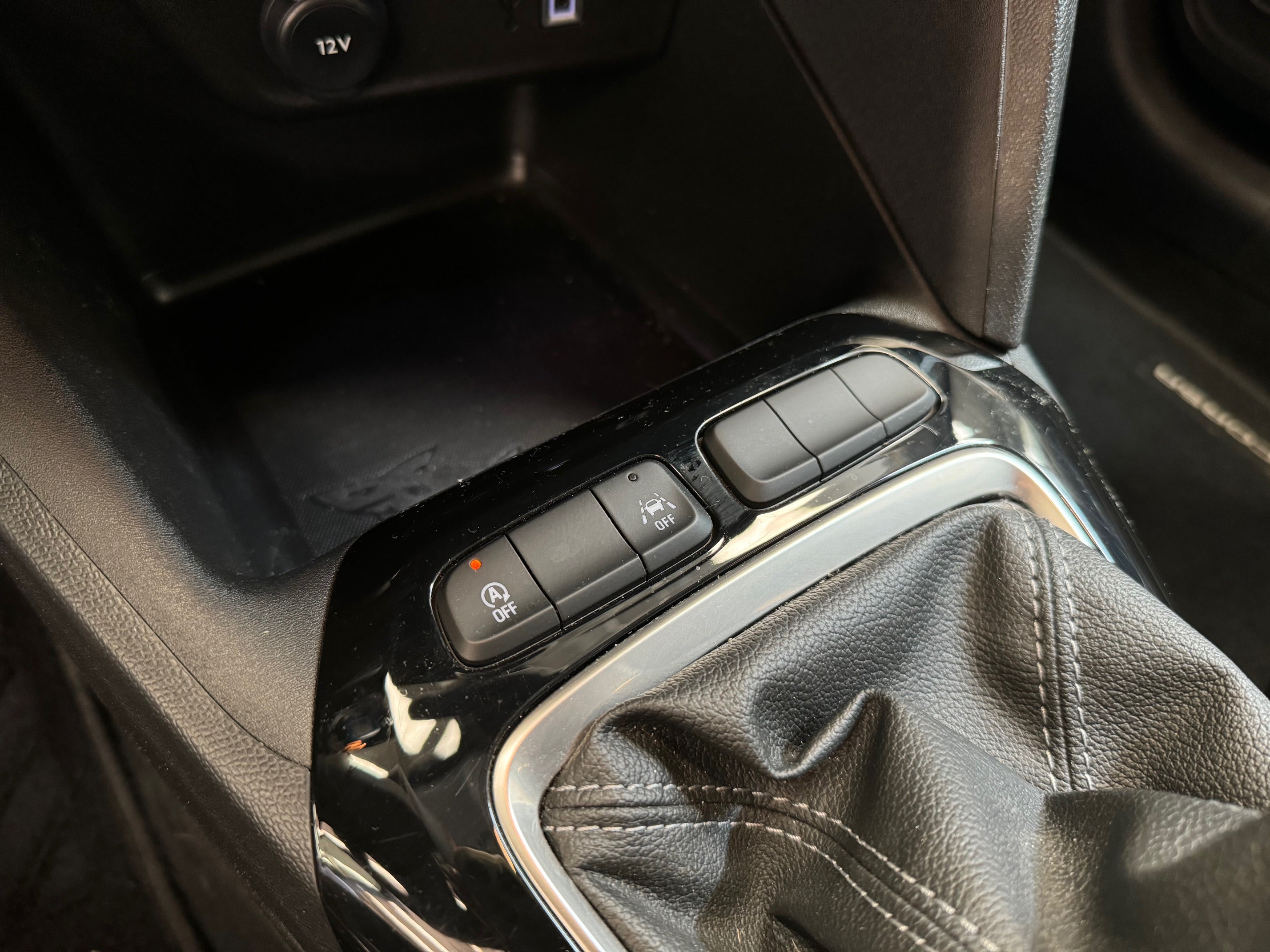 2024 Opel Corsa 1.2 GS Line