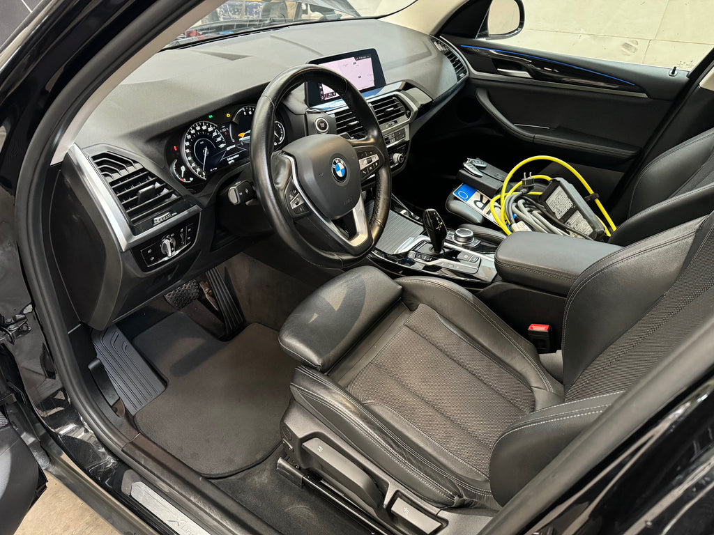 2020 BMW X3 xDrive30e Aut. xLine