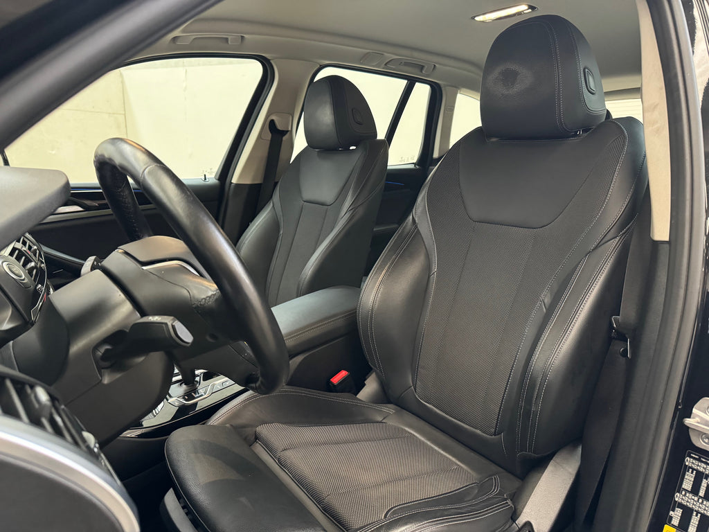 2020 BMW X3 xDrive30e Aut. xLine