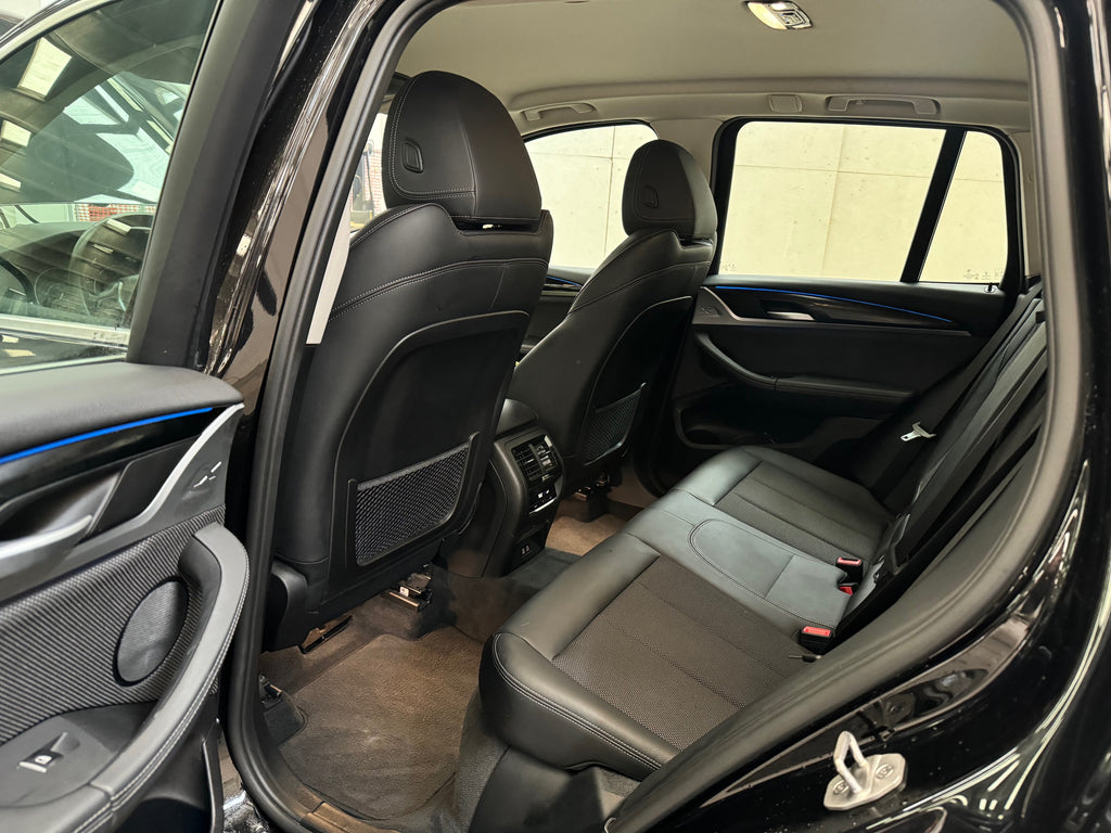 2020 BMW X3 xDrive30e Aut. xLine