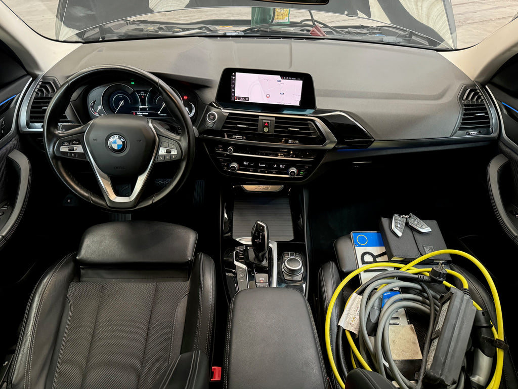 2020 BMW X3 xDrive30e Aut. xLine