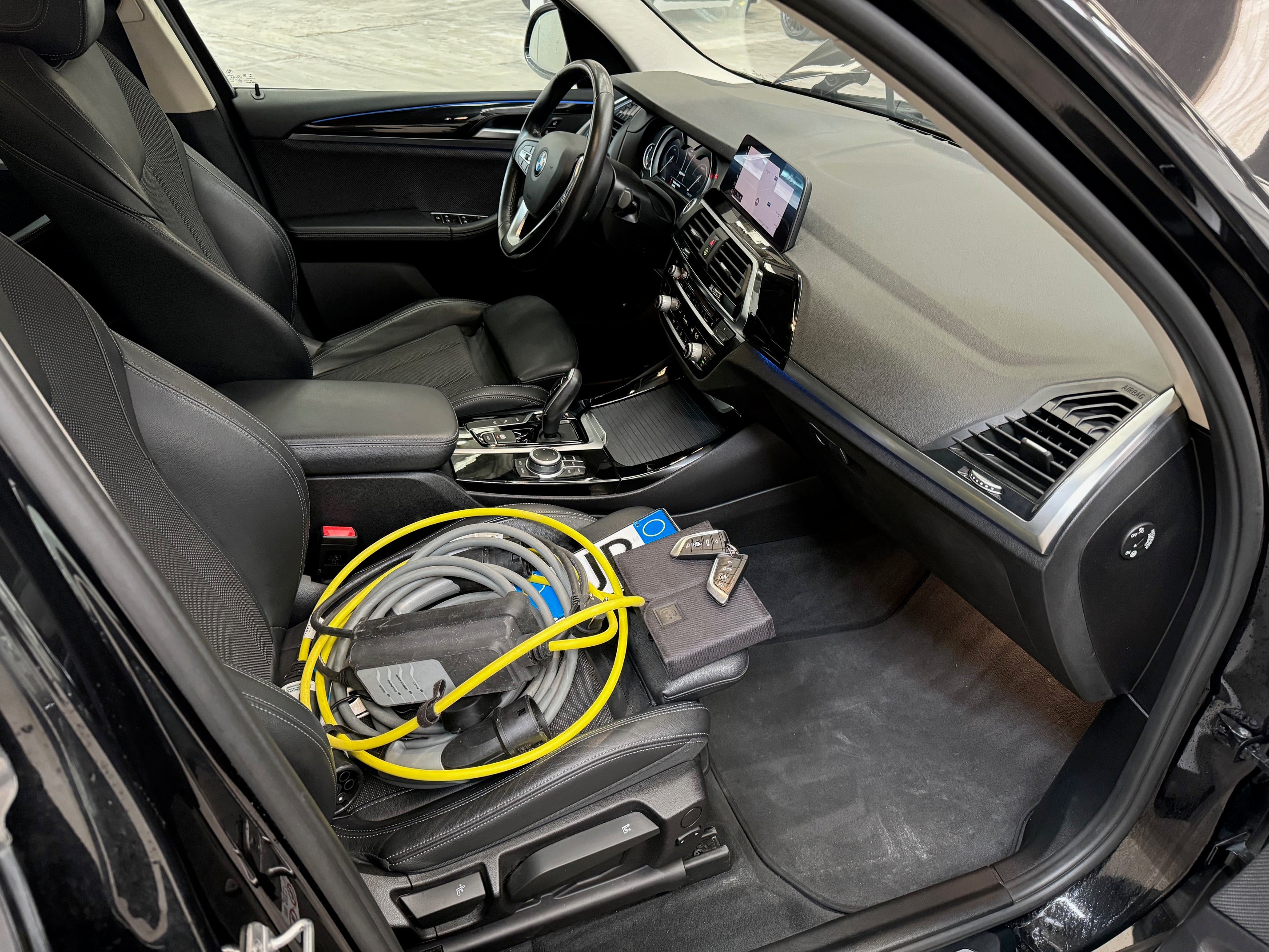 2020 BMW X3 xDrive30e Aut. xLine