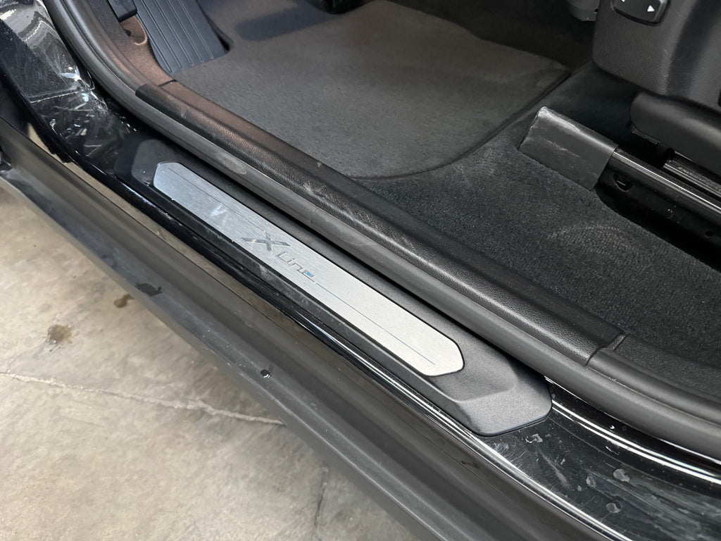 2020 BMW X3 xDrive30e Aut. xLine