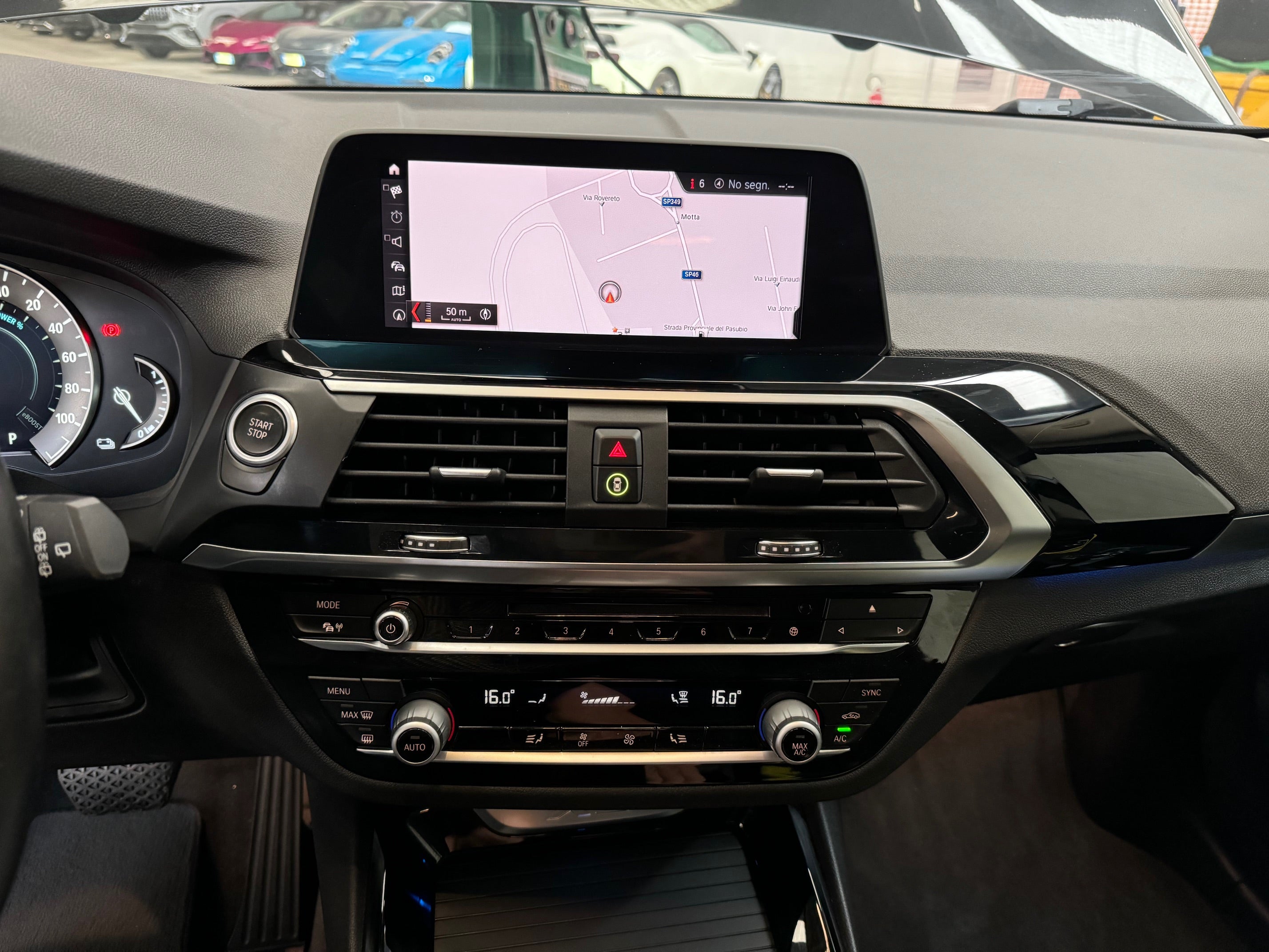 2020 BMW X3 xDrive30e Aut. xLine