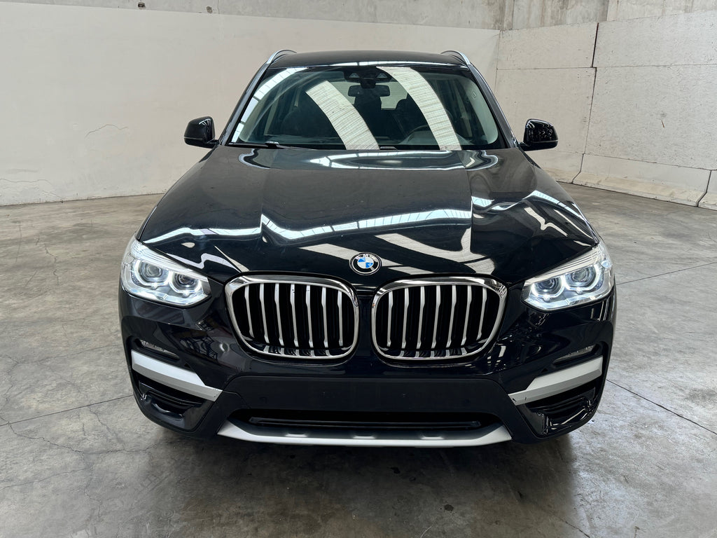 2020 BMW X3 xDrive30e Aut. xLine