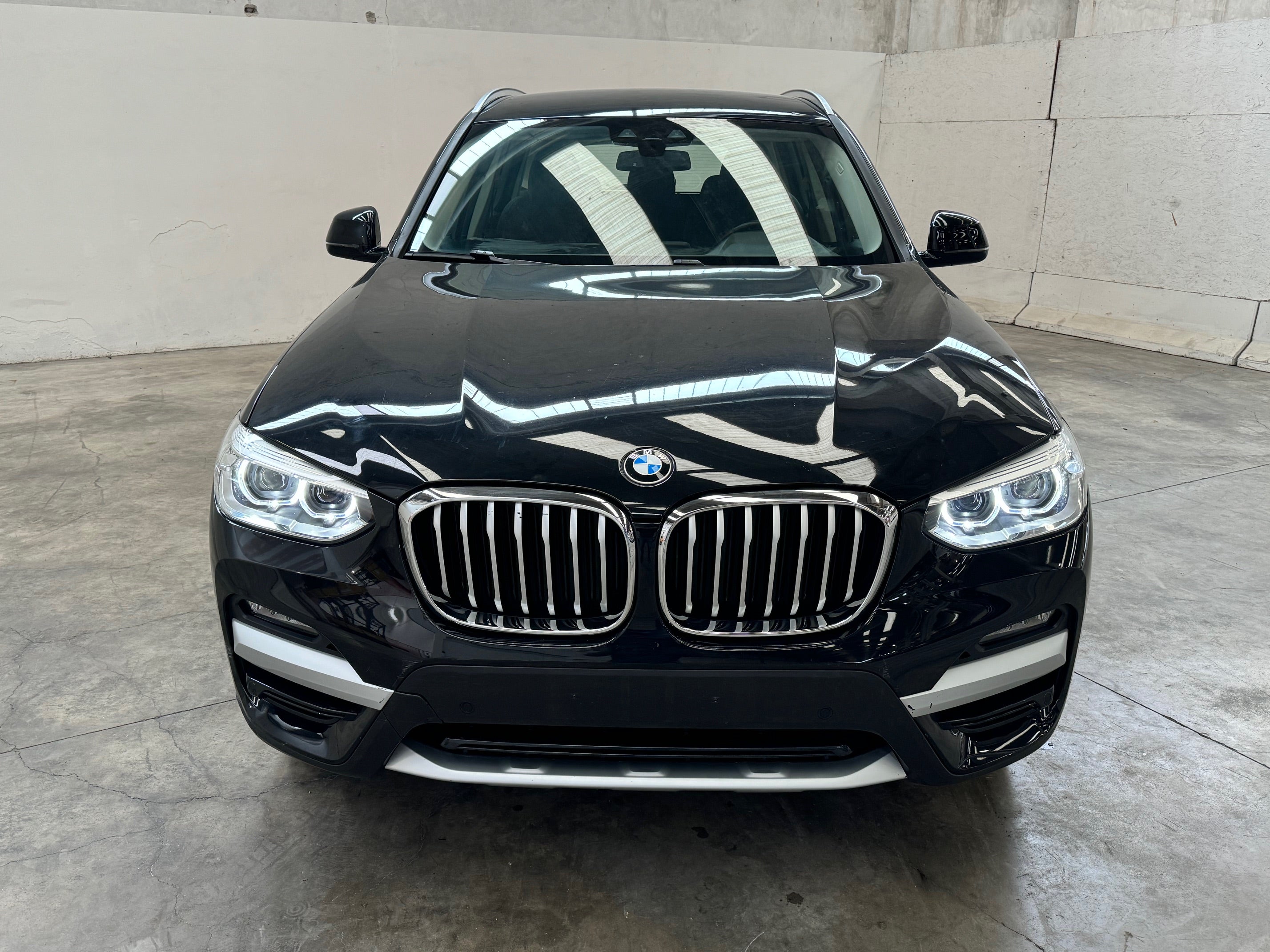 2020 BMW X3 xDrive30e Aut. xLine