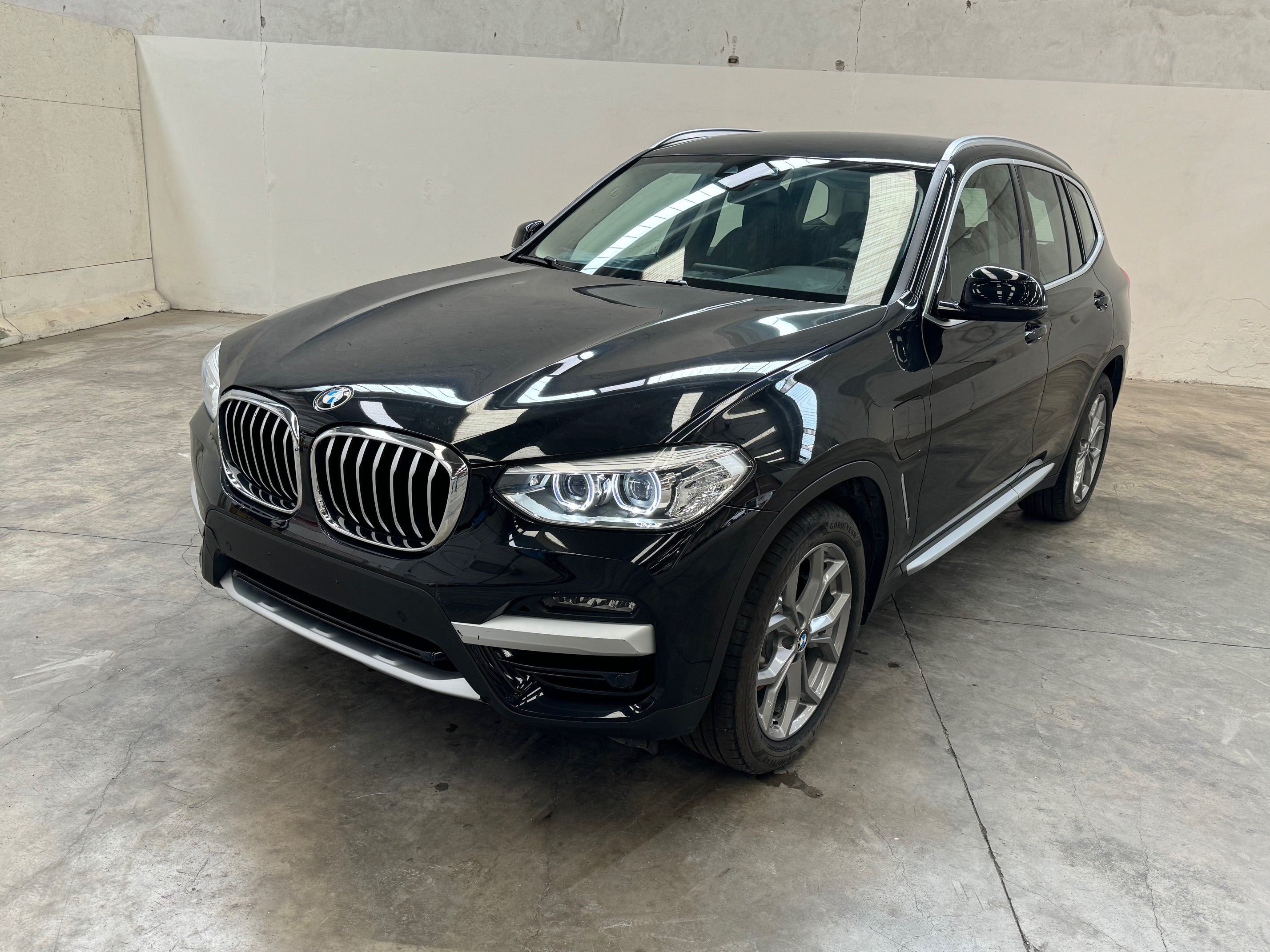 2020 BMW X3 xDrive30e Aut. xLine