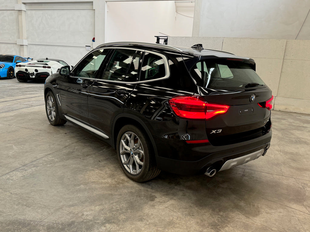 2020 BMW X3 xDrive30e Aut. xLine