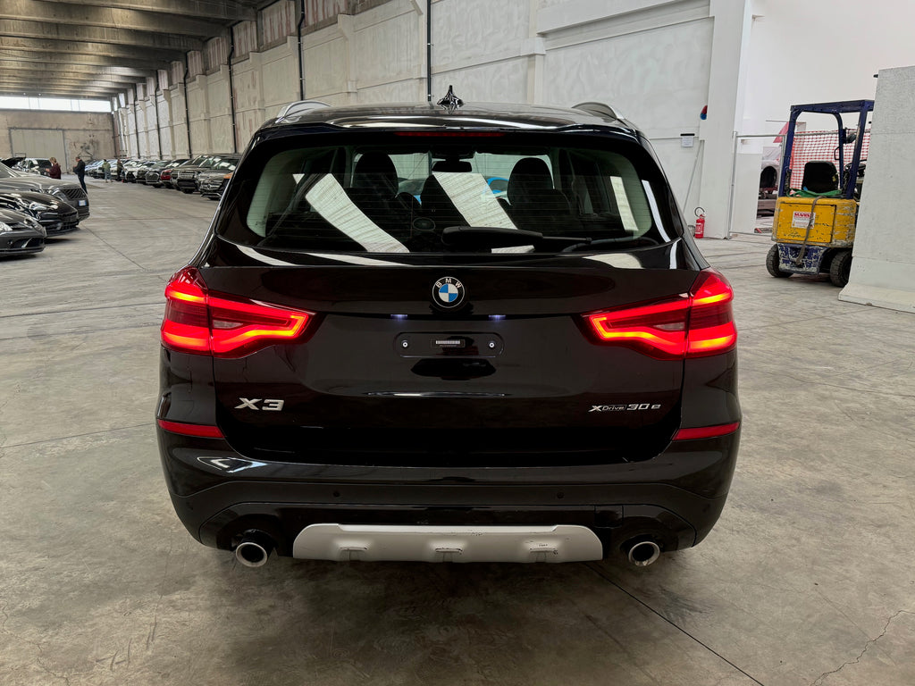 2020 BMW X3 xDrive30e Aut. xLine