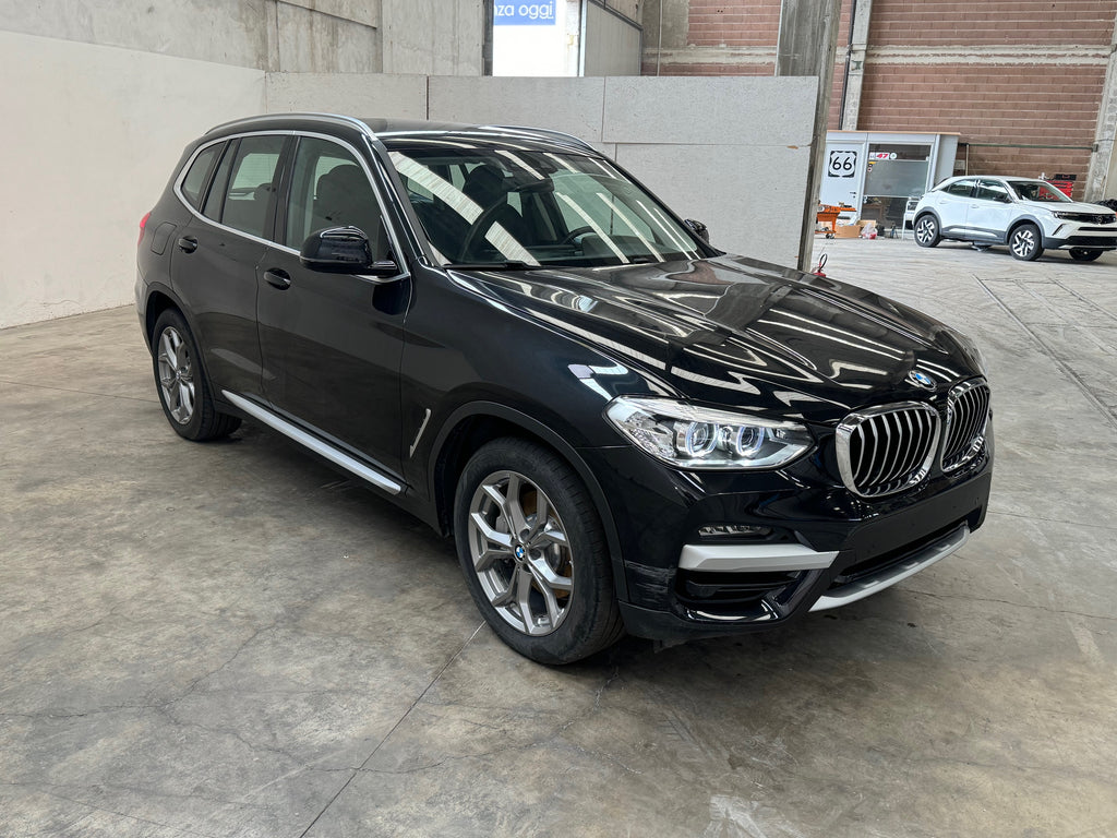 2020 BMW X3 xDrive30e Aut. xLine