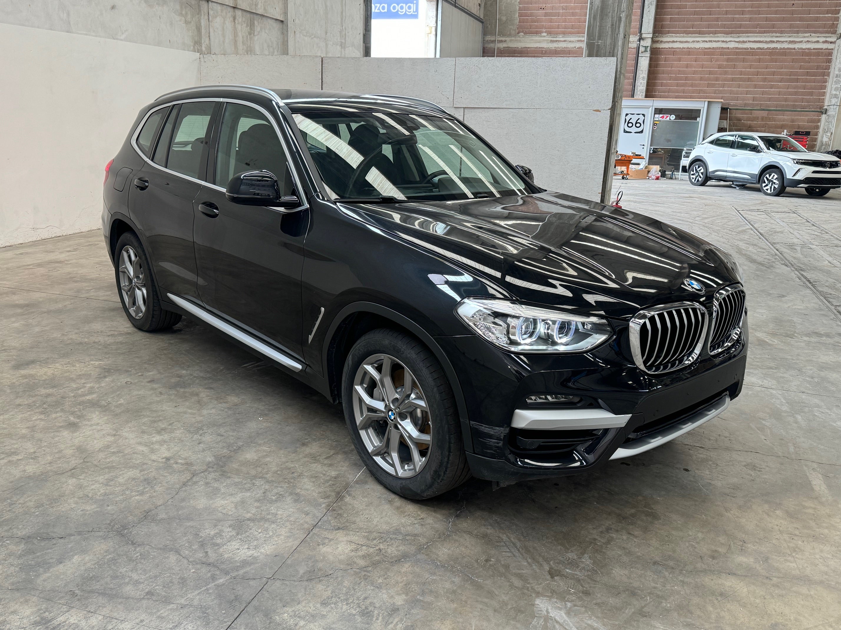 2020 BMW X3 xDrive30e Aut. xLine
