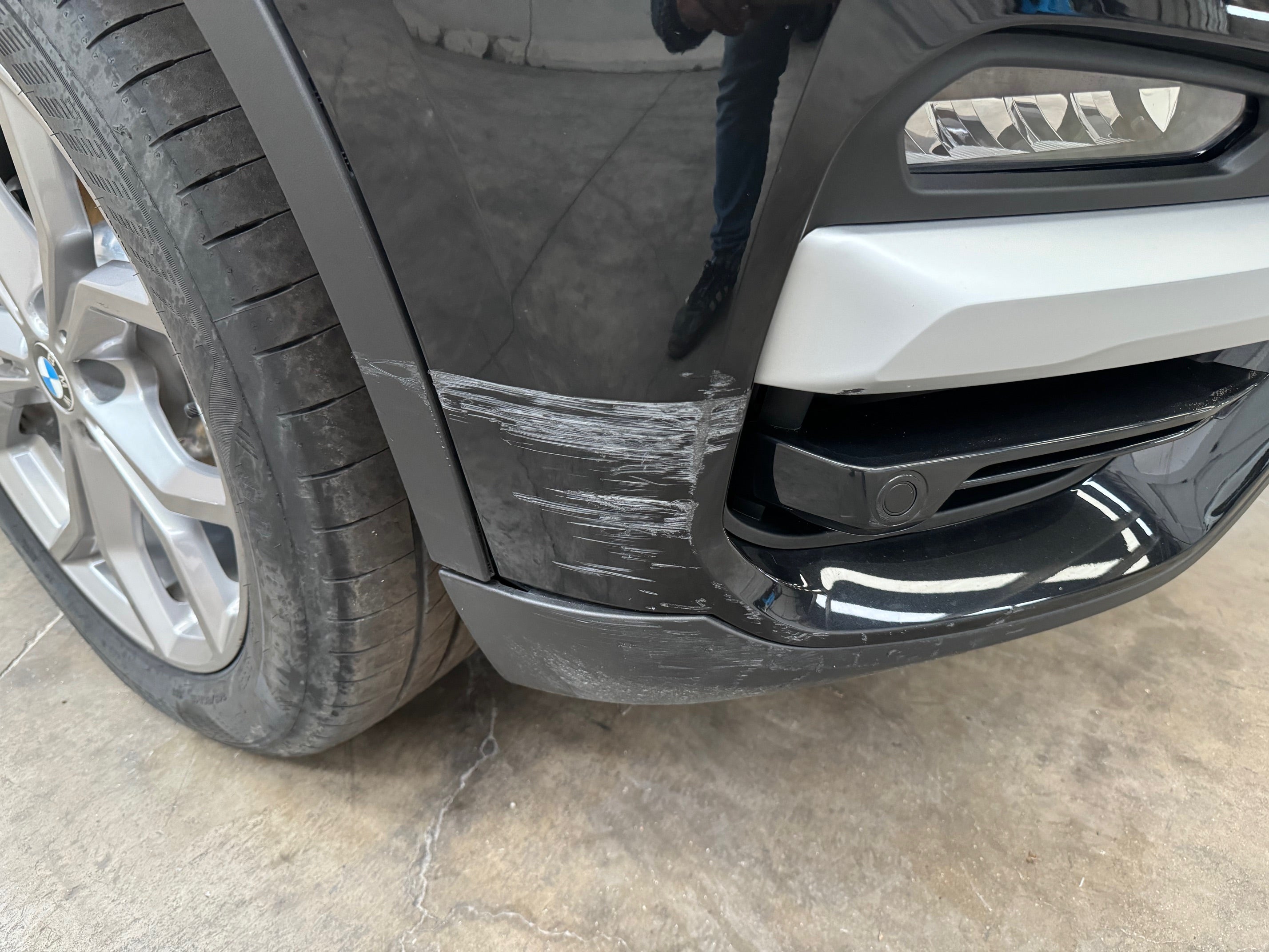 2020 BMW X3 xDrive30e Aut. xLine