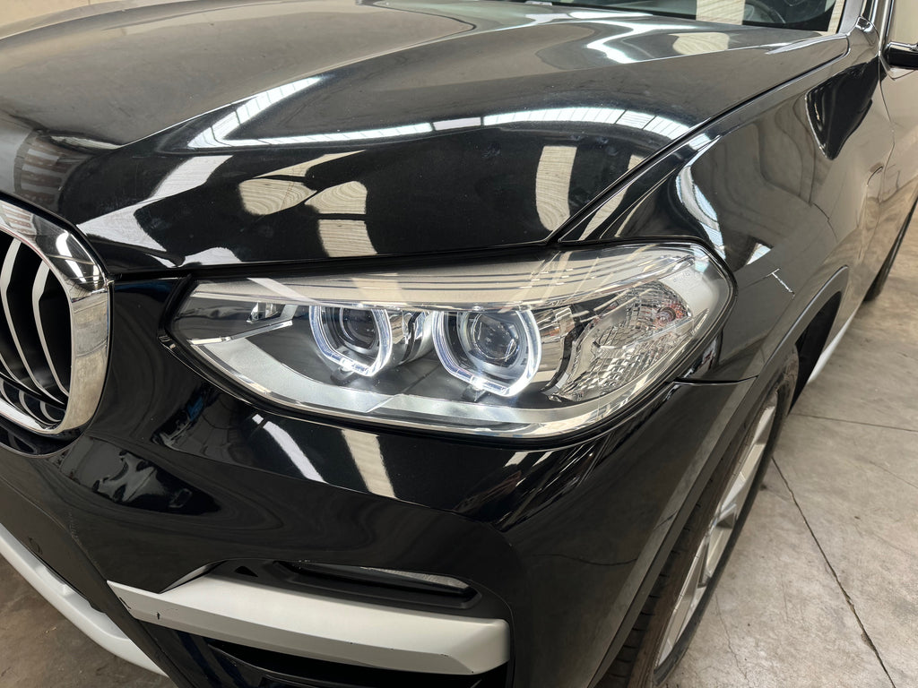 2020 BMW X3 xDrive30e Aut. xLine