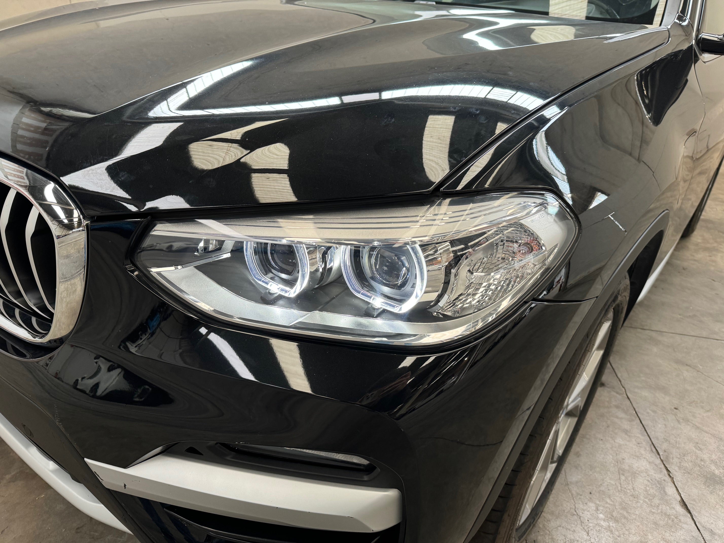 2020 BMW X3 xDrive30e Aut. xLine