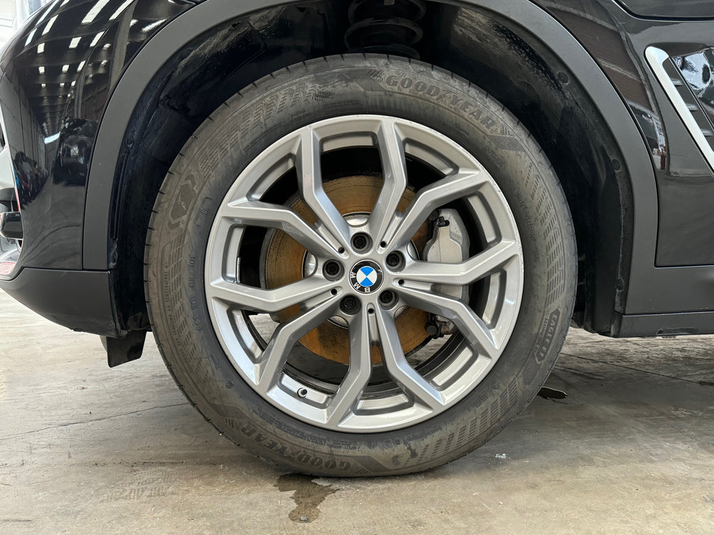 2020 BMW X3 xDrive30e Aut. xLine