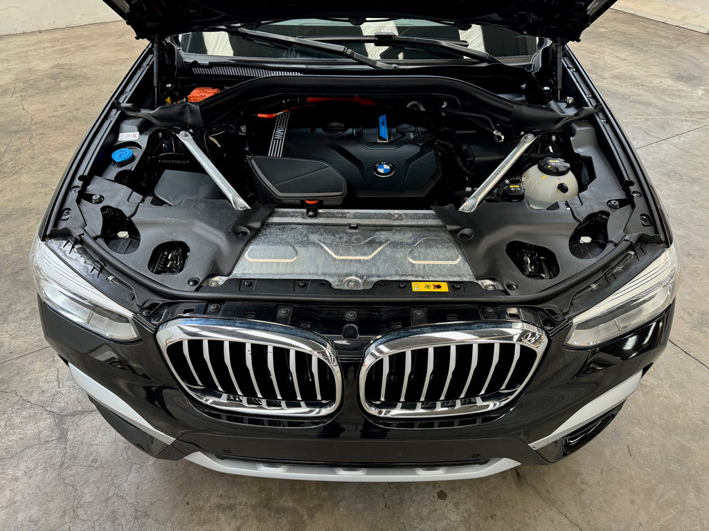 2020 BMW X3 xDrive30e Aut. xLine