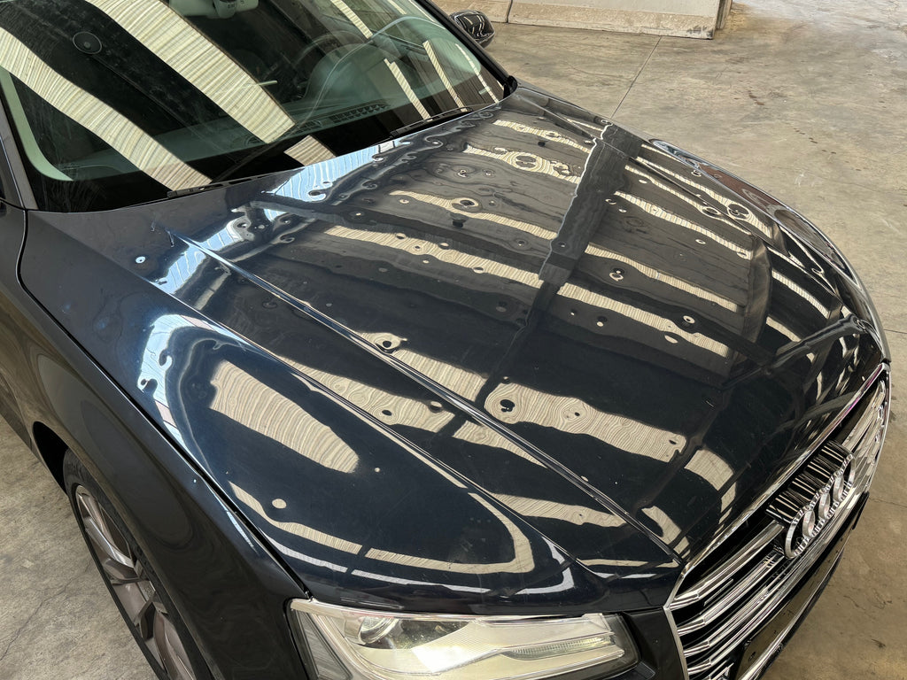 2016 Audi A8 3.0 TDI quattro tiptronic