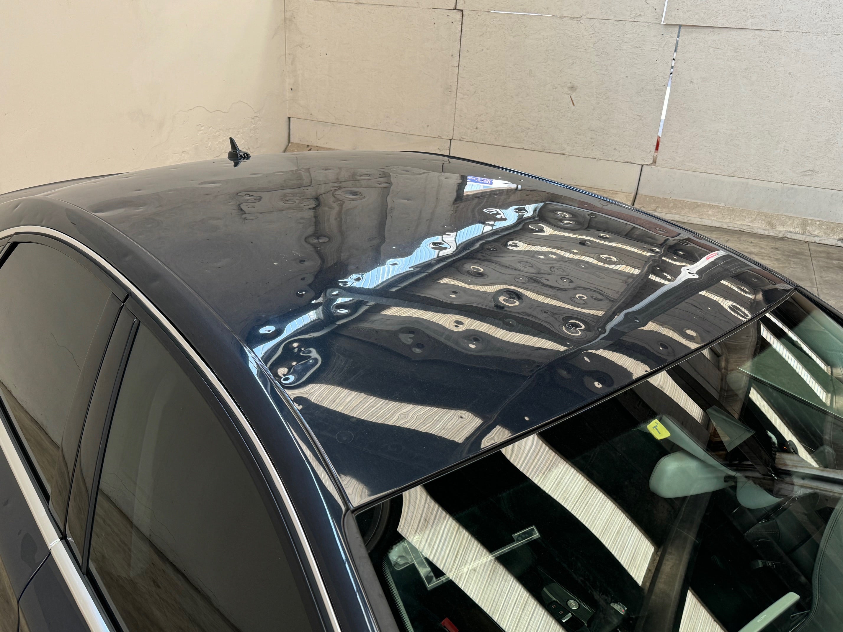 2016 Audi A8 3.0 TDI quattro tiptronic